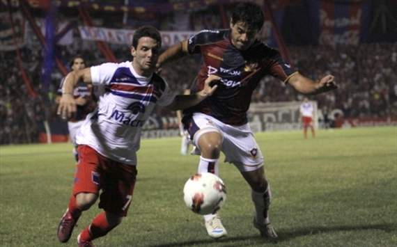 Tigre Cerro Porteño