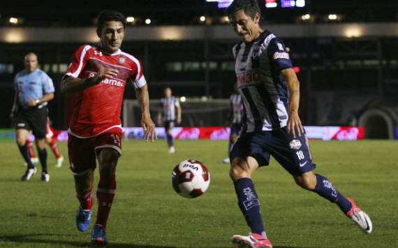 Monterrey - Toluca