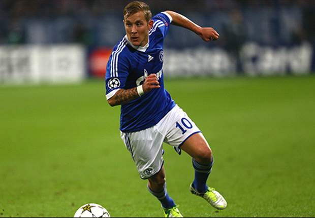 Transferts - Holtby à Tottenham en juin