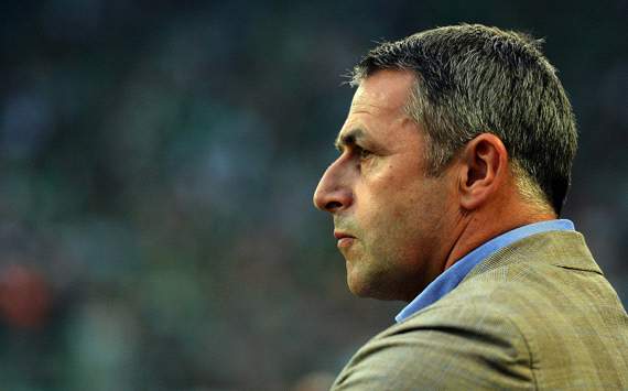 Klaus Allofs, Werder Bremen