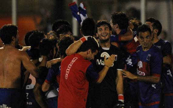 Festejo Tigre
