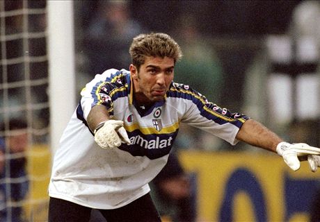 Nunca tuve dudas sobre Buffon