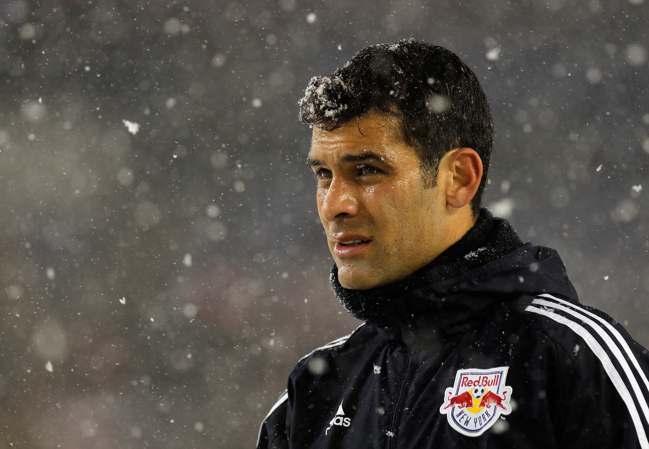 Rafa Márquez El mejor desde Hugo Sánchez Barcelona