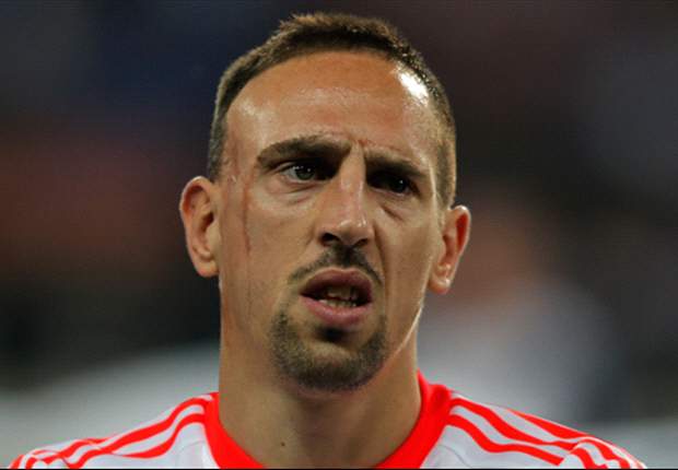 ALL, Bayern - Ribéry pourrait prolonger l'aventure