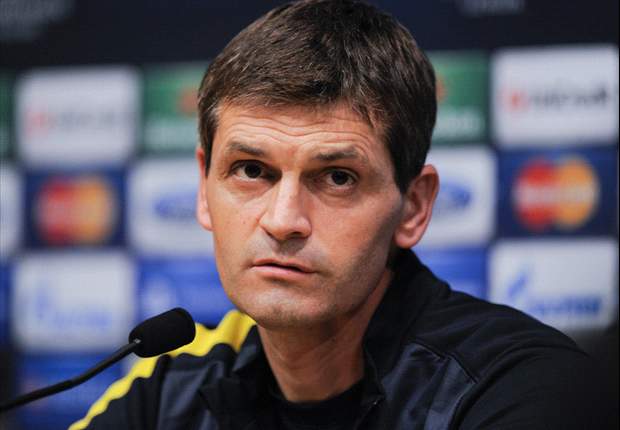 ESP, Barca - Vilanova : "Messi, comme en cadets"