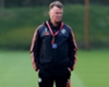 Manchester United coach Louis van Gaal