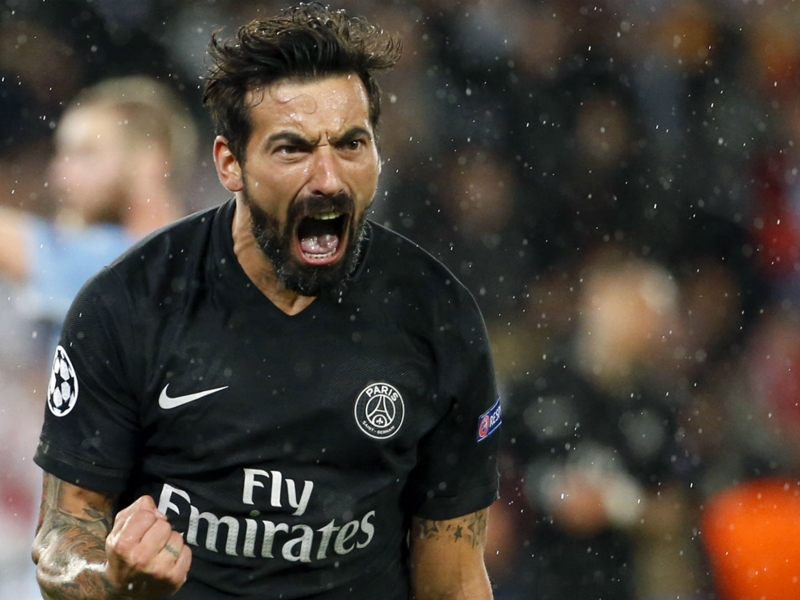 Lavezzi: Barcelona move would be a dream