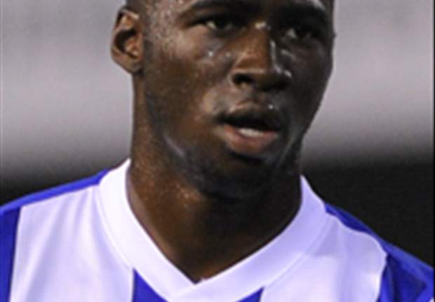 LdC, Porto - Mangala : "On a rempli notre objectif"