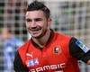 Juventus Sasar Romain Alessandrini