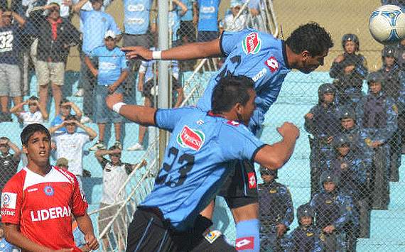 Belgrano - Argentinos