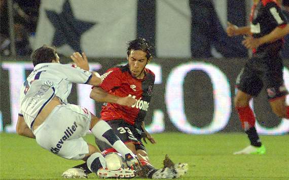 Newell's - Quilmes