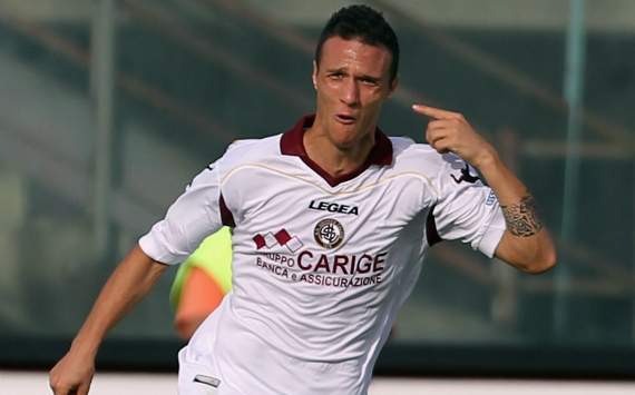 Luca Siligardi - Livorno