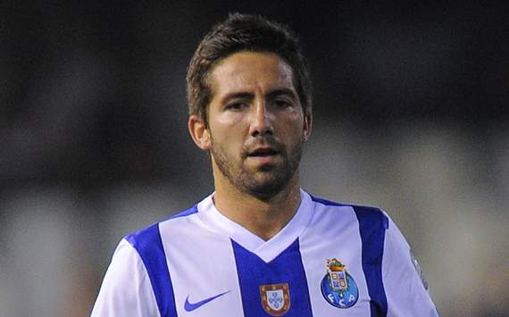 Joao Moutinho , FC Porto
