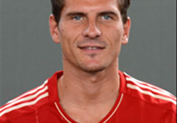 ALL, Bayern - Gomez n'est pas inquiet