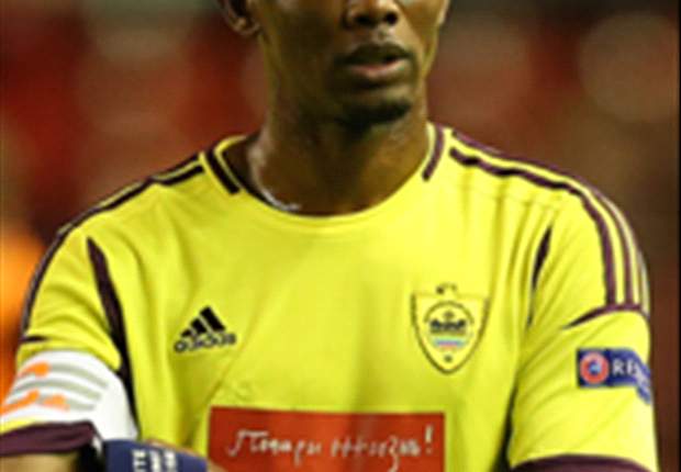 RUS - L'Anzhi recolle au CSKA !