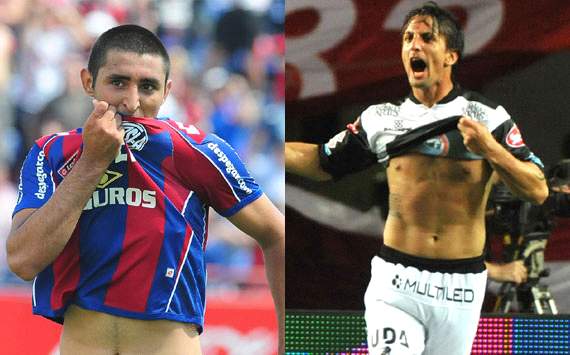 San Lorenzo All Boys