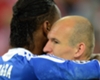 Drogba: Robben o penaltıyı benim sayemde kaçırdı