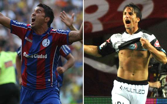 previa San Lorenzo - All Boys