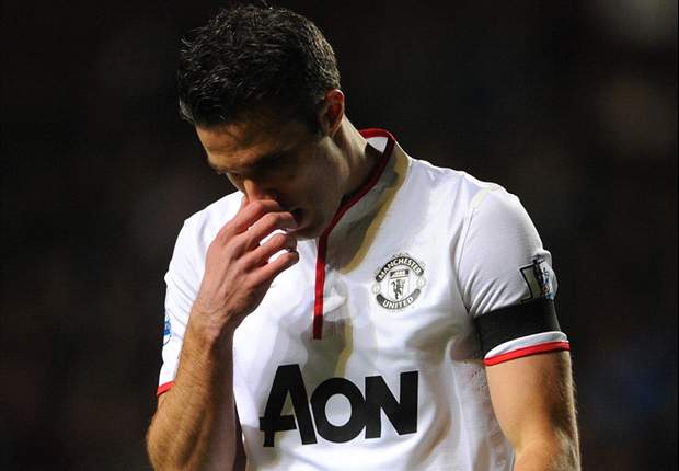 ANG, Arsenal - Wenger : "RVP a gardé le contact"