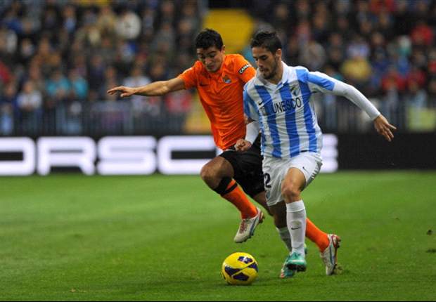 Transferts - City prêt à tout pour Isco