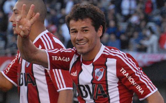 Rodrigo Mora - River Plate