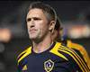 LA Galaxy boss Bruce Arena praises 'influential' Keane
