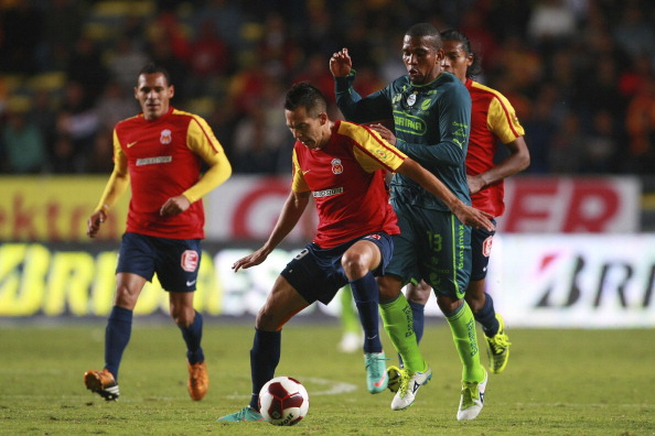 Resumen Liga MX: Jornada 17