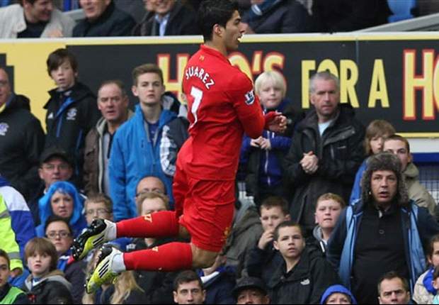 Transferts - City sur Suarez ?
