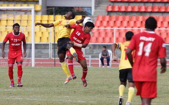 I-League:Air India vs East Bengal