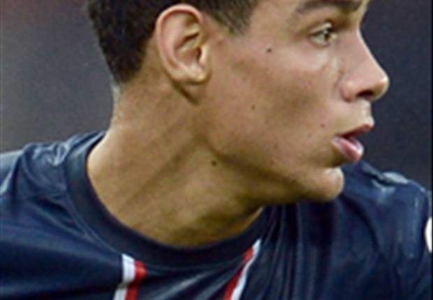 LdC, PSG - Larqué : "Van der Wiel a fait un bon match"