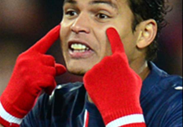 Ligue 1 - T. Silva : "Le PSG encore loin du Milan"