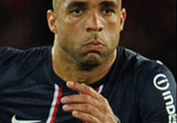 Ligue 1, PSG - Alex blessé, Sakho rentre