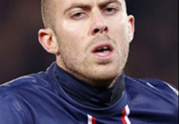 LdC, PSG - Menez incertain pour Kiev
