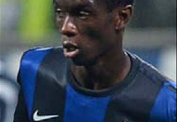 ITA - L'Inter prolonge Mbaye