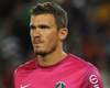 Le PSG confirme la prolongation de Douchez