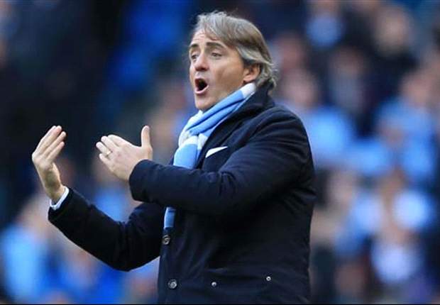 ANG, Man City - Mancini : "Pourquoi City changerait de manager ?