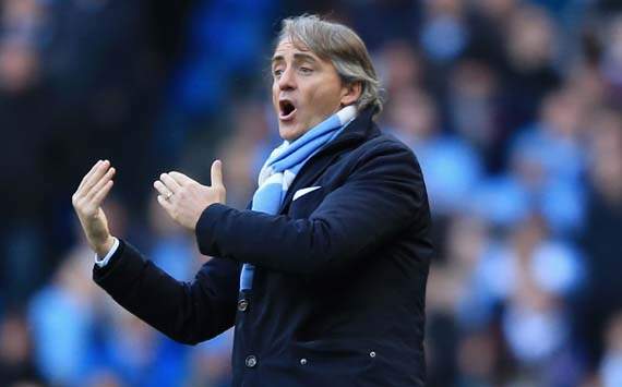Roberto Mancini