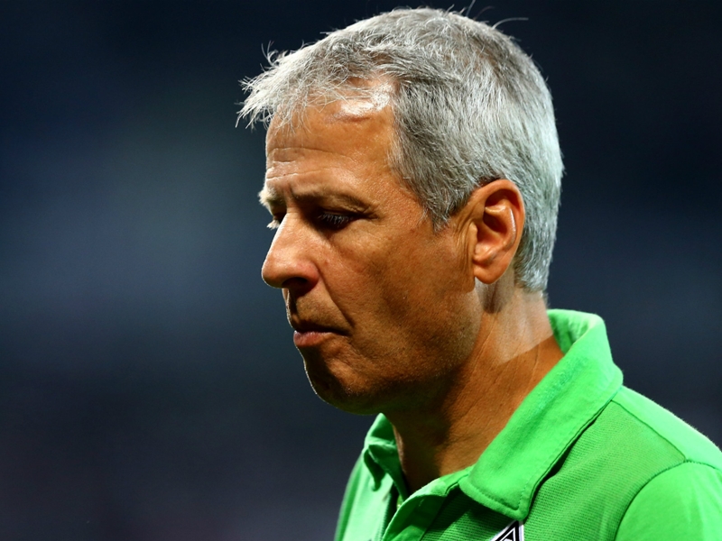 Nice, Favre s'explique sur Balotelli