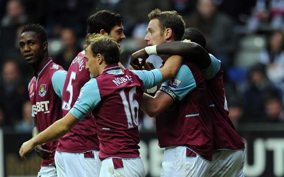 Kevin Nolan