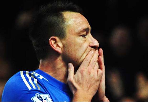 ANG, Chelsea - Pas de nouveau contrat pour Terry ?
