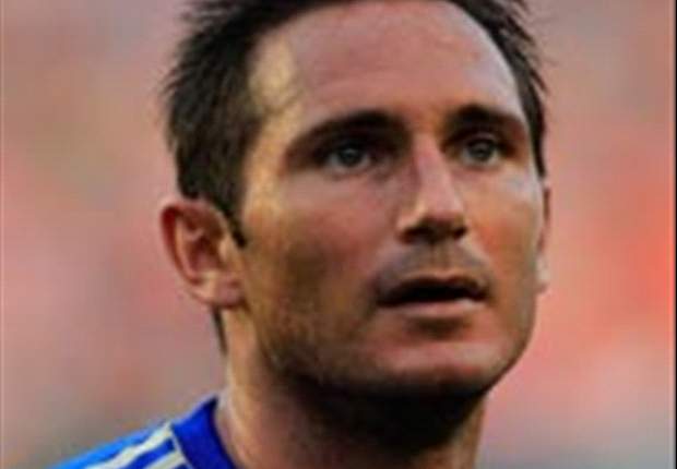 Transferts - Lampard vers la Chine ?