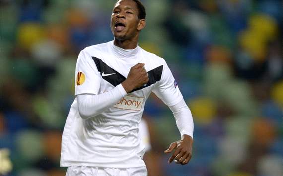 Glynor Plet (Racing Genk)