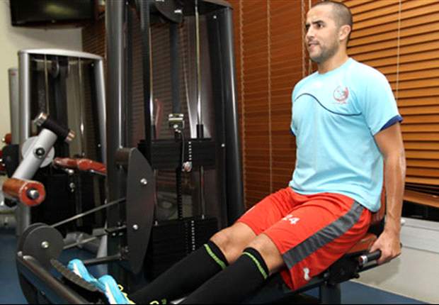 Transferts - Bougherra vers Wigan ?