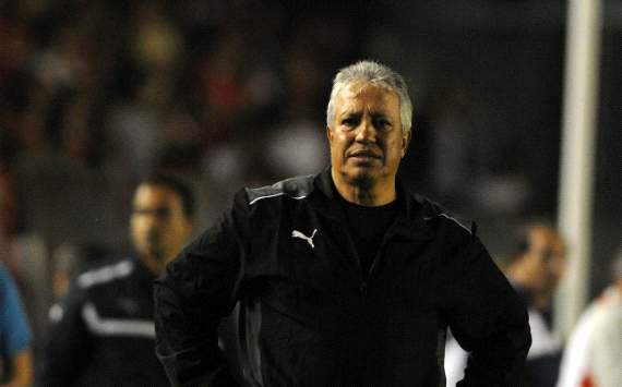 Américo Gallego; Independiente