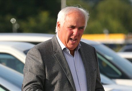 Bury name stand after Neville