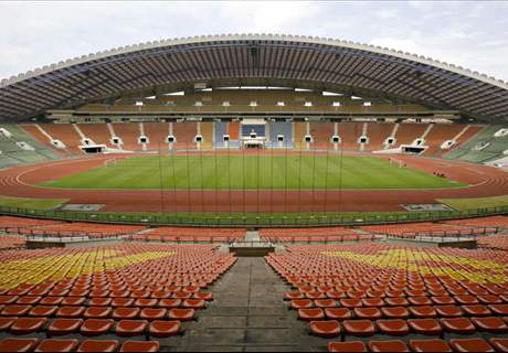 Sharafuddin: Shah Alam Stadium is for sports only