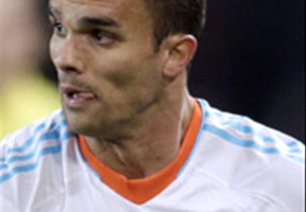 Ligue 1, OM - Morel touché à une cuisse