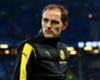 Borussia Dortmund manager Thomas Tuchel