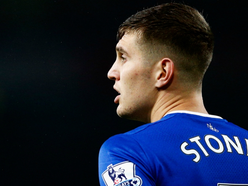 RUMOURS: Manchester United prepared to offer £50m for Stones