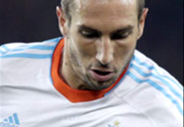 Ligue 1, OM - Amalfitano : "On peut faire mieux"